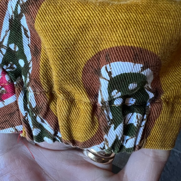 Vintage Surf King by Majestic top - Picture 7 of 7